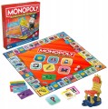 Hasbro Monopoly G1424100 App Banking Bankowość mobilna