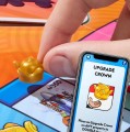 Hasbro Monopoly G1424100 App Banking Bankowość mobilna
