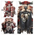 Warhammer Age of Sigmar 83-104 BLADES OF KHORNE: DEATHBRINGER