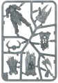 Warhammer Age of Sigmar 83-104 BLADES OF KHORNE: DEATHBRINGER