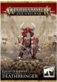 Warhammer Age of Sigmar 83-104 BLADES OF KHORNE: DEATHBRINGER