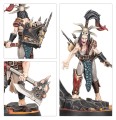 Warhammer UNDERWORLD 34-008 KAMANDORA'S BLADES