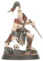 Warhammer UNDERWORLD 34-008 KAMANDORA'S BLADES
