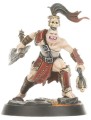 Warhammer UNDERWORLD 34-008 KAMANDORA'S BLADES