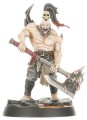 Warhammer UNDERWORLD 34-008 KAMANDORA'S BLADES