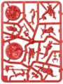 Warhammer UNDERWORLD 34-008 KAMANDORA'S BLADES