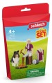 Schleich 42749 Ognisko Sofii