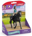 Schleich 42712 Lisa i Storm
