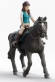 Schleich 42712 Lisa i Storm