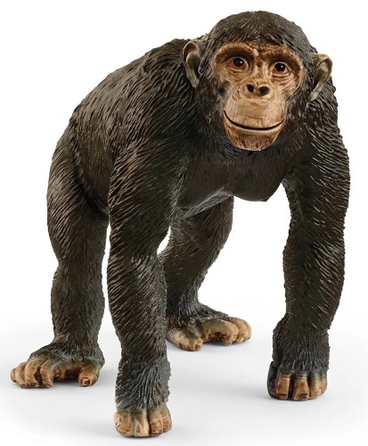 Schleich 14883 WILD LIFE Szympans