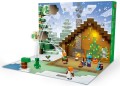 LEGO Minecraft 21280 Kalendarz Adwentowy 2025