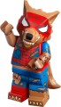 LEGO Minifigures 71050 Spider-Man: Poprzez Multiwersum