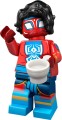 LEGO Minifigures 71050 Spider-Man: Poprzez Multiwersum