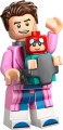 LEGO Minifigures 71050 Spider-Man: Poprzez Multiwersum