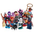 LEGO Minifigures 71050 Spider-Man: Poprzez Multiwersum