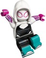 LEGO Minifigures 71050 Spider-Man: Poprzez Multiwersum