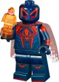LEGO Minifigures 71050 Spider-Man: Poprzez Multiwersum