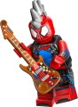 LEGO Minifigures 71050 Spider-Man: Poprzez Multiwersum