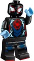 LEGO Minifigures 71050 Spider-Man: Poprzez Multiwersum