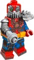 LEGO Minifigures 71050 Spider-Man: Poprzez Multiwersum