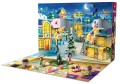LEGO Friends 42668 Kalendarz Adwentowy 2025