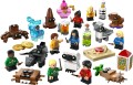 LEGO Harry Potter 76456 Kalendarz adwentowy 2025