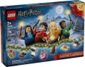 LEGO Harry Potter 76456 Kalendarz adwentowy 2025