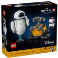 LEGO Disney 43279 WALL-E I EWA