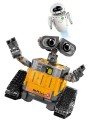 LEGO Disney 43279 WALL-E I EWA