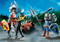 PLAYMOBIL 5972 Skrzynka Rycerze