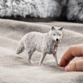 Schleich SLH 14880 WILD LIFE Wilk polarny