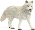 Schleich SLH 14880 WILD LIFE Wilk polarny
