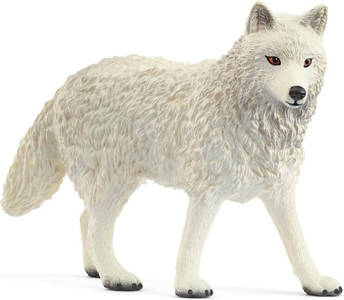 Schleich SLH 14880 WILD LIFE Wilk polarny