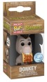 FUNKO 82223 Funko POP! Brelok Donkey Shrek
