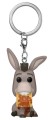 FUNKO 82223 Funko POP! Brelok Donkey Shrek