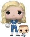 FUNKO 83583 Funko POP! Invisible Woman 1514
