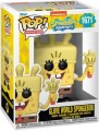 FUNKO 75734 SpongeBob Glove 1671