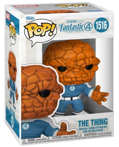 FUNKO 83585 Funko POP! The Thing 1516
