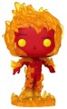 FUNKO 83586 Funko POP! Human Torch 1517