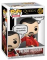 FUNKO 83832 Funko POP! Queen Freddie Mercury 457