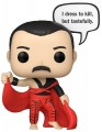 FUNKO 83832 Funko POP! Queen Freddie Mercury 457