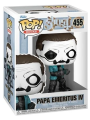 FUNKO 83837 Funko POP! Ghost Papa Emeritus 455