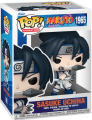 FUNKO 80343 Naruto Sasuke 1965