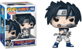 FUNKO 80343 Naruto Sasuke 1965