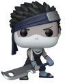 FUNKO 80344 NARUTO Zabuza Momochi 1967