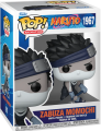 FUNKO 80344 NARUTO Zabuza Momochi 1967