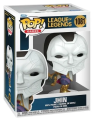 FUNKO 83858 Funko POP! League of Legends Jhin 1081