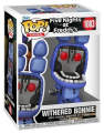 FUNKO 83864 Funko POP! Witherd Bonnie 1083