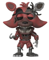 FUNKO 83866 Funko POP! Withered Foxy 1085