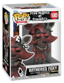 FUNKO 83866 Funko POP! Withered Foxy 1085